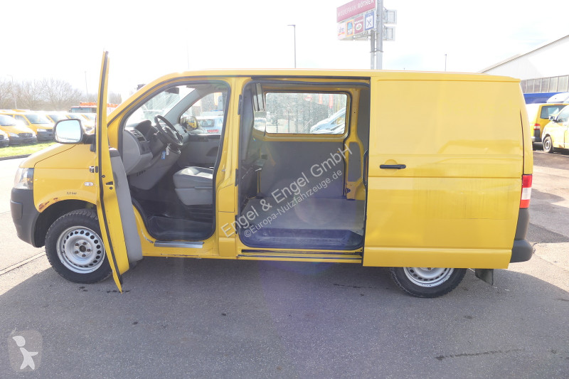 Volkswagen T5 Transporter 2.0 TDI PARKTRONIK...