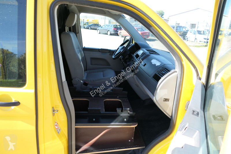 Volkswagen T5 Transporter 2.0 TDI PARKTRONIK...