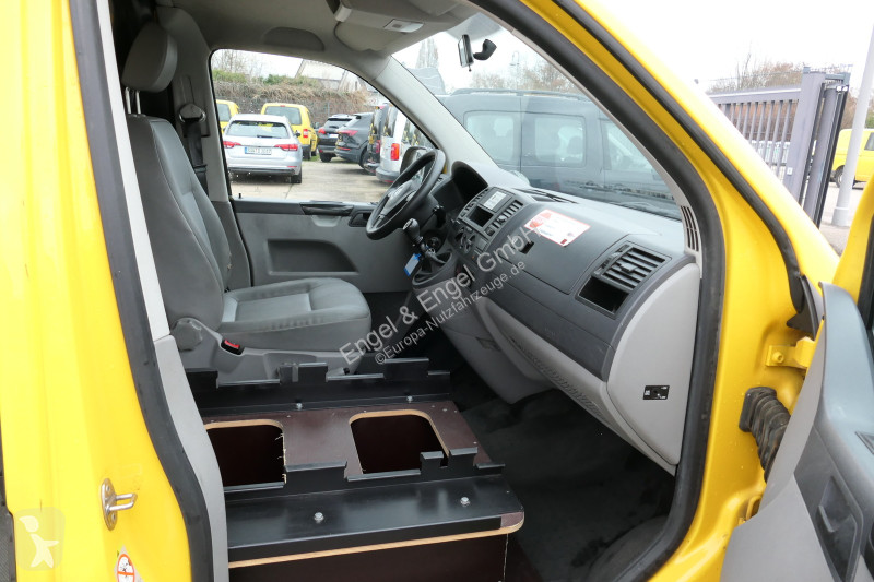 Volkswagen T5 Transporter 2.0 TDI PARKTRONIK...