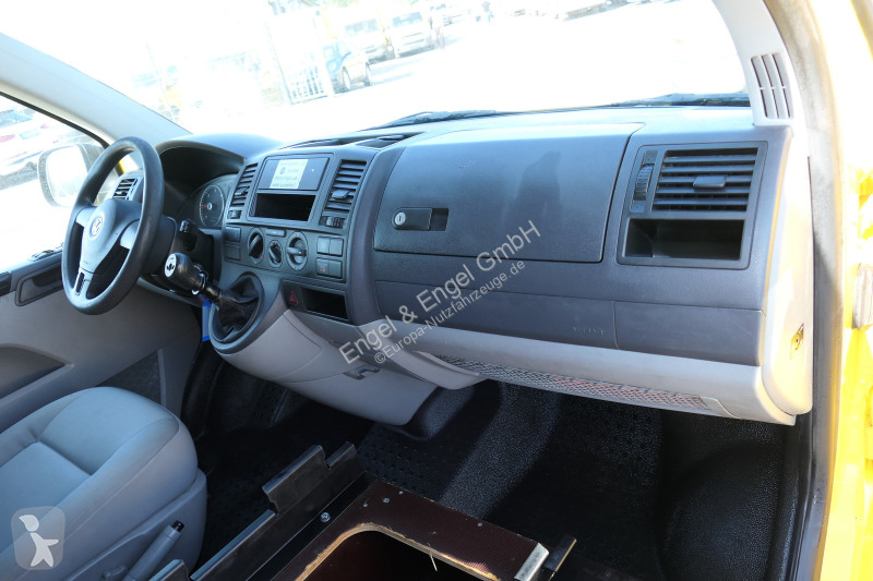 Bedrijfswagen Volkswagen T5 Transporter 2.0 TDI...
