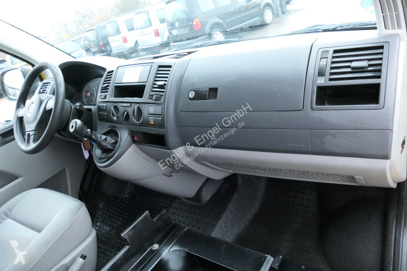 Bedrijfswagen Volkswagen T5 Transporter 2.0 TDI...