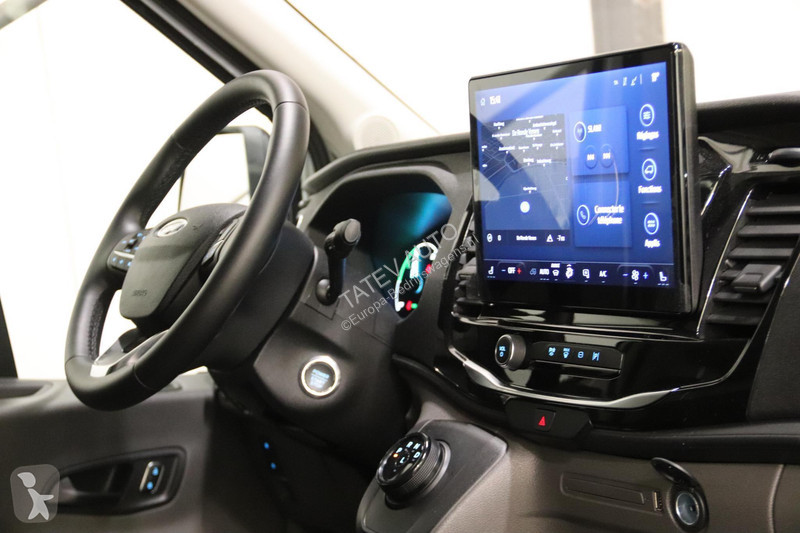 Furgoneta Ford 350 L2H2 Trend 68 kWh ELEKTRISCH...