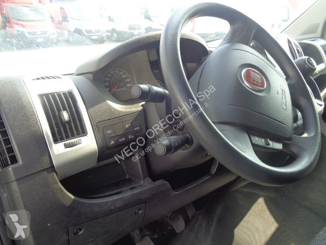 Autoutilitară Fiat DUCATO