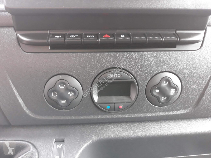 Samochód dostawczy Renault  Master