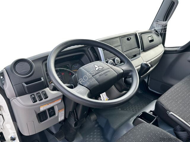 Véhicule utilitaire Mercedes 3S15/25 TF1 MY22...