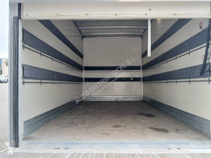 Autoutilitară Iveco