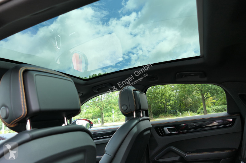 Autoutilitară Porsche Cayenne E-Hybrid Coupe/...