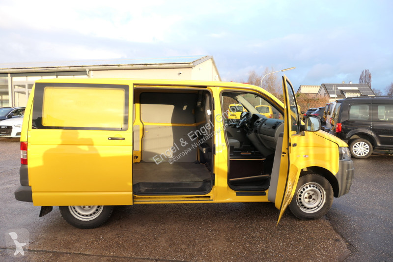 Veicolo commerciale Volkswagen T5 Transporter...