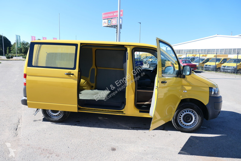 Bedrijfswagen Volkswagen T5 Transporter 2.0 TDI...