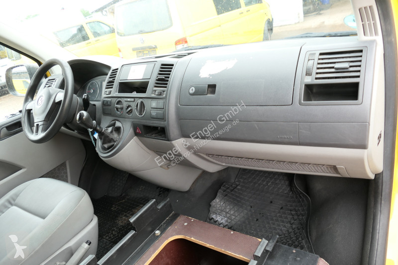 Bedrijfswagen Volkswagen T5 Transporter 2.0 TDI...