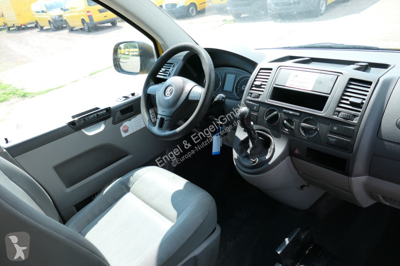 Veicolo commerciale Volkswagen T5 Transporter...
