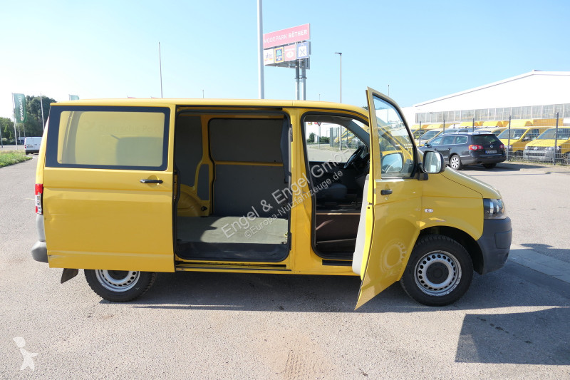 Bedrijfswagen Volkswagen T5 Transporter 2.0 TDI...