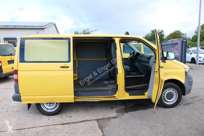 Volkswagen T5 Transporter 2.0 TDI PARKTRONIK...