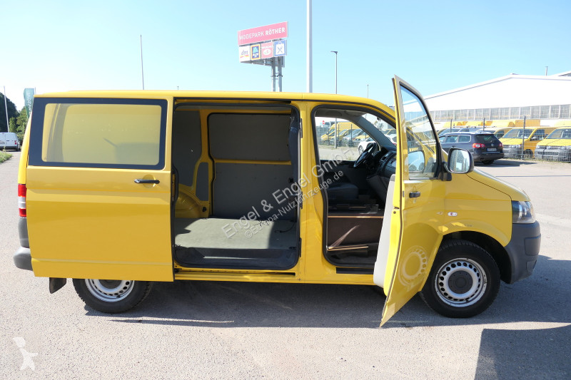 Volkswagen T5 Transporter 2.0 TDI PARKTRONIK...