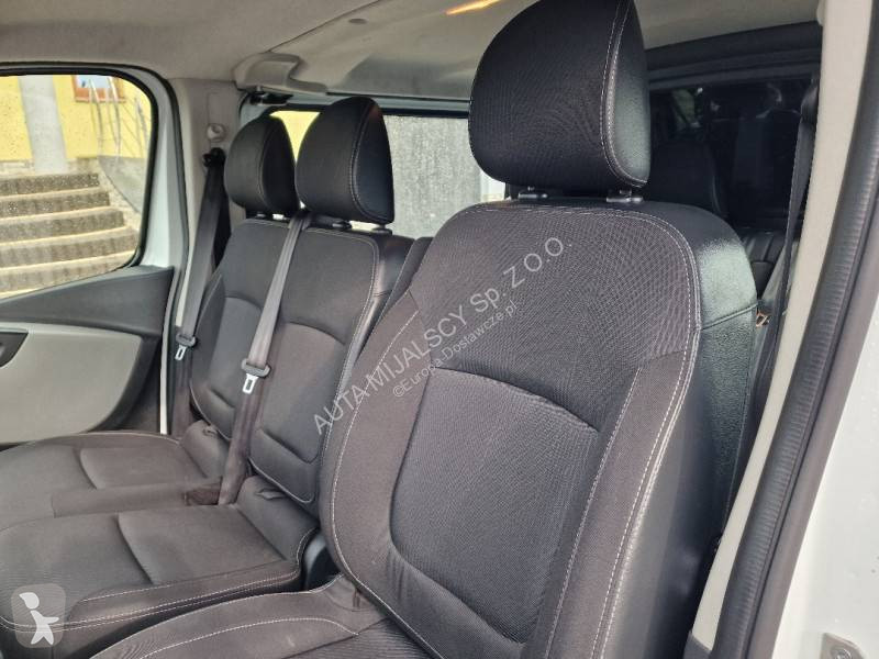 عربة نفعية Renault