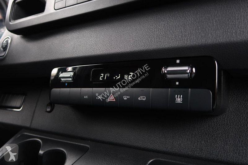 Užitkové vozidlo Mercedes 319 CDI V6 L2H2...