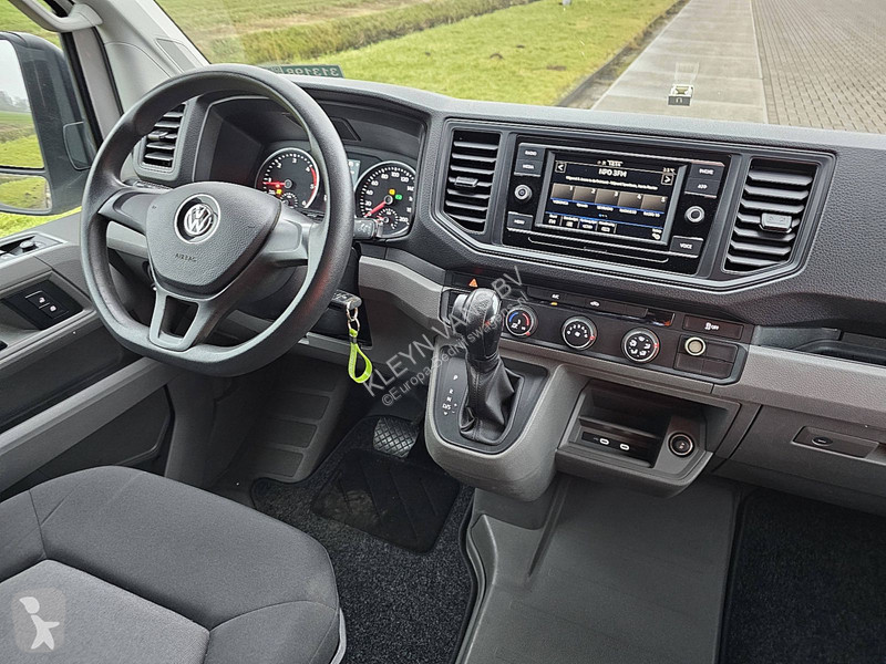 Autoutilitară Volkswagen 35 2.0 L3H3 Automaat...