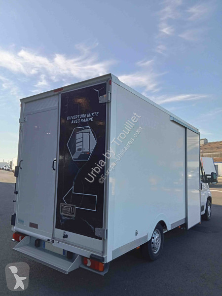 Veicolo commerciale Fiat 20M3 130 CV 2 PLACES...