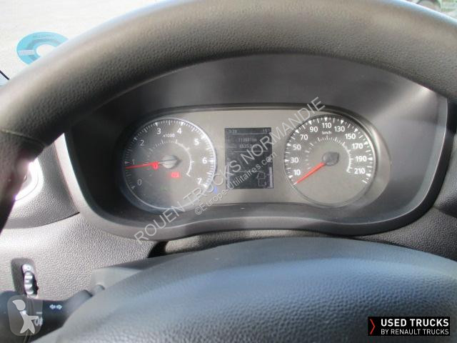 Véhicule utilitaire Renault