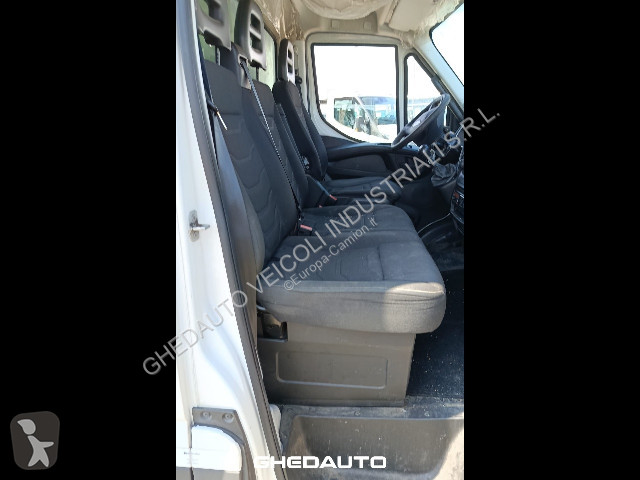 Bedrijfswagen Iveco Daily 65C15 - 65C15
