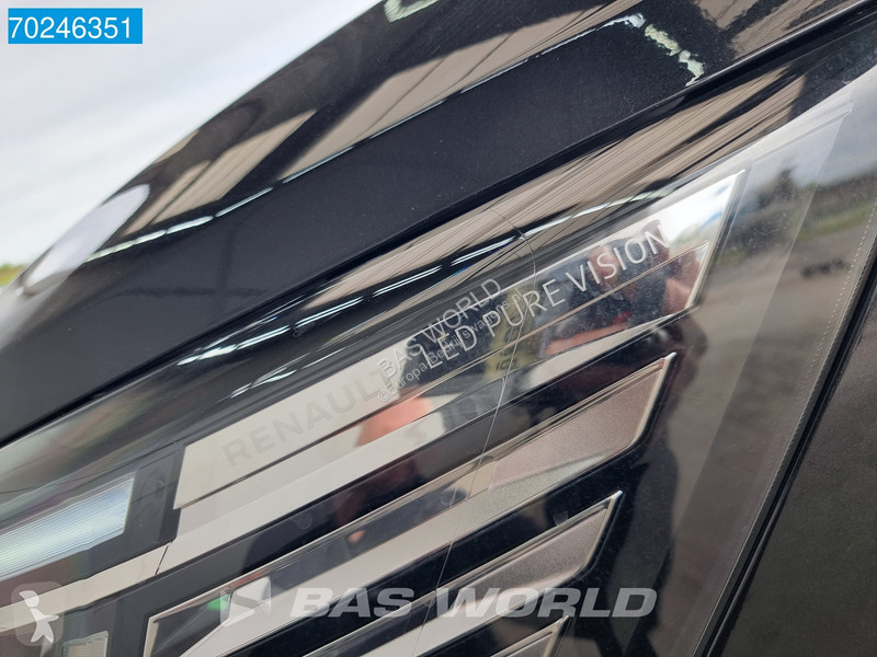 Furgoneta Renault 70PK Electric 240km WLTP...