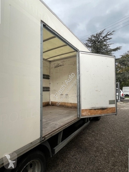 Veicolo commerciale Iveco DAILY  35C15 CAISSE...
