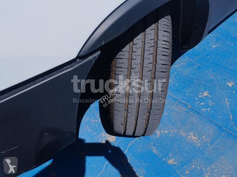 Veicolo commerciale Iveco  DAILY 35S16 F 12M3