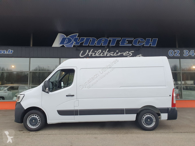 Furgoneta Renault MASTER III FG F3300 L2H2 2.3...