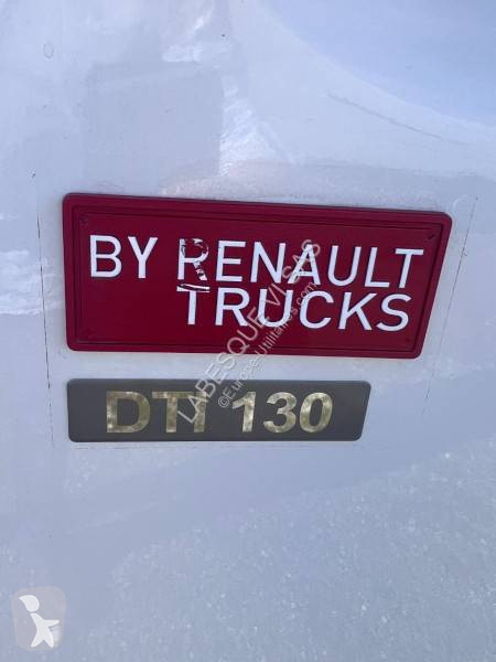 Furgoneta Renault