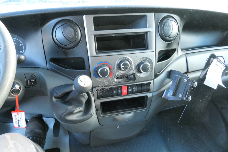Nyttofordon Iveco Daily 35 S11 C30C AUTOMATIK...