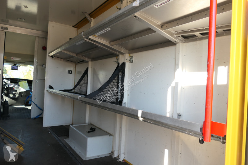 Nyttofordon Iveco Daily 35 S11 C30C AUTOMATIK...