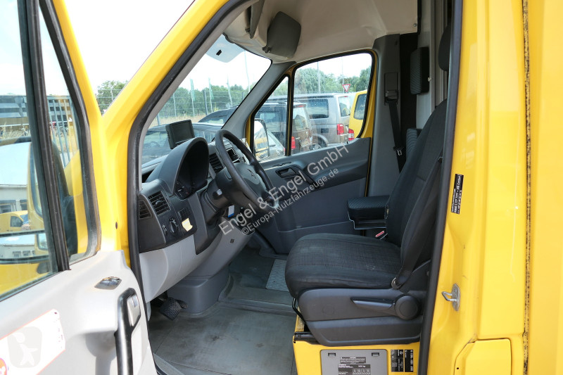 Bedrijfswagen Mercedes SPRINTER 310 CDI MAXI...
