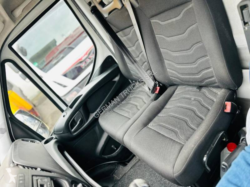 Nyttofordon Iveco