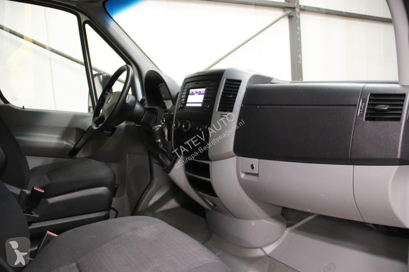 Užitkové vozidlo Mercedes 314 2.2 CDI CDI...