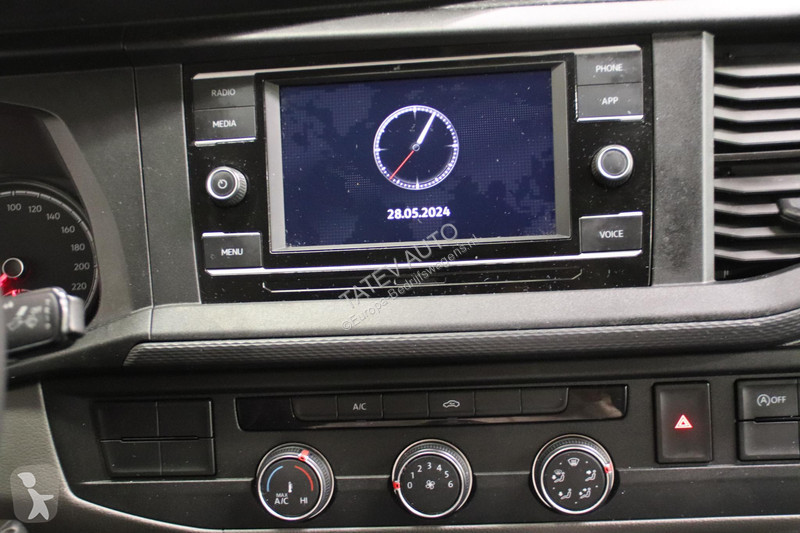 Veicolo commerciale Volkswagen 2.0 TDI L2H1...