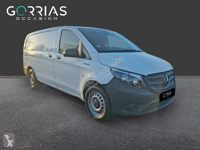 Bedrijfswagen Mercedes VITO FG EVITO 116CH LONG...