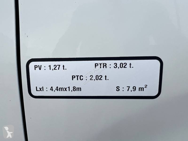 Veicolo commerciale Fiat