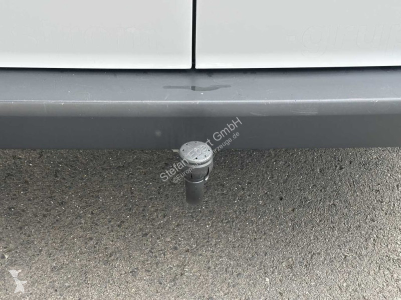Užitkové vozidlo Mercedes 114 CDI Mixto Klima...