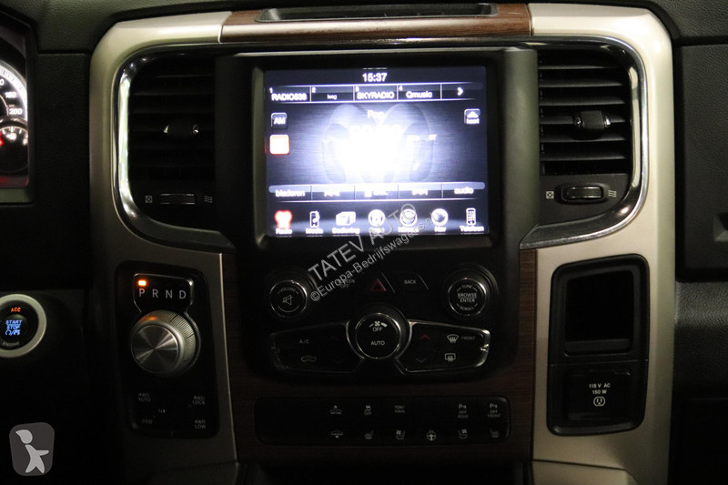 Bedrijfswagen Dodge 1500 5.7 V8 crew cab 6.4...