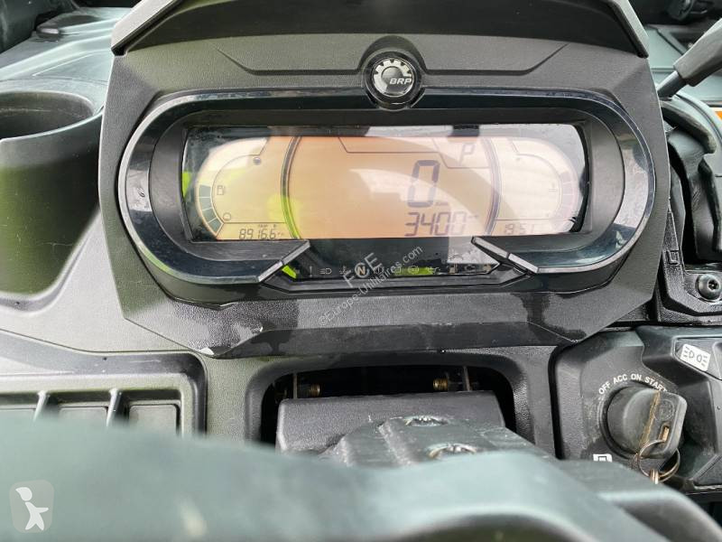 Véhicule utilitaire Bombelli