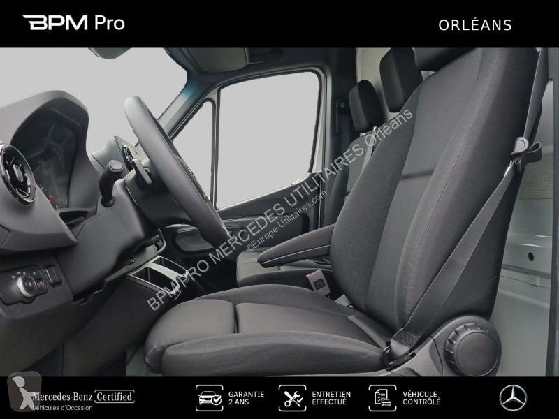 Autoutilitară Mercedes CCb 519 CDI 43 5T...