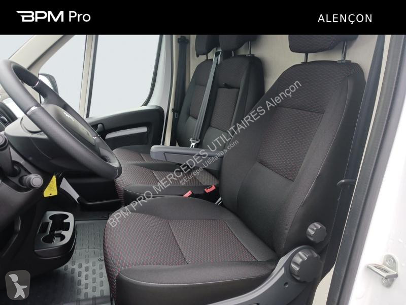 Veicolo commerciale Peugeot Fg L3H2 3.5 140ch...
