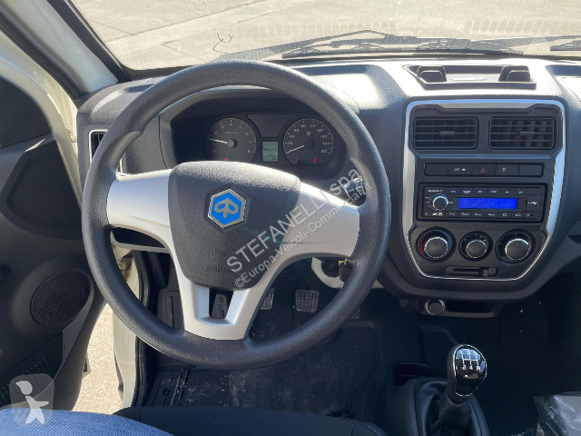 Autoutilitară Piaggio Porter NP6 ISOTERMICO