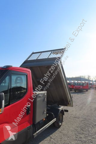 Autoutilitară Iveco 35C12H Kipper Euro 6  FZ.77