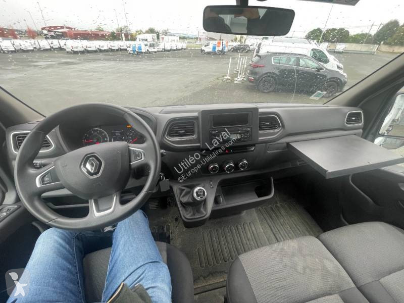 Veicolo commerciale Renault