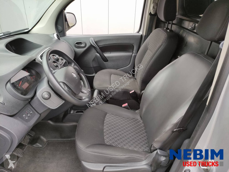 Furgoneta Renault 1.5 Dci 75 EXPRESS - Nieuwe...