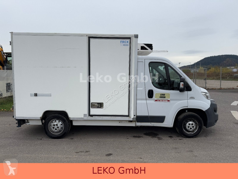 Furgoneta Fiat 2.3 Mit Xarios 350 Bis -29°C