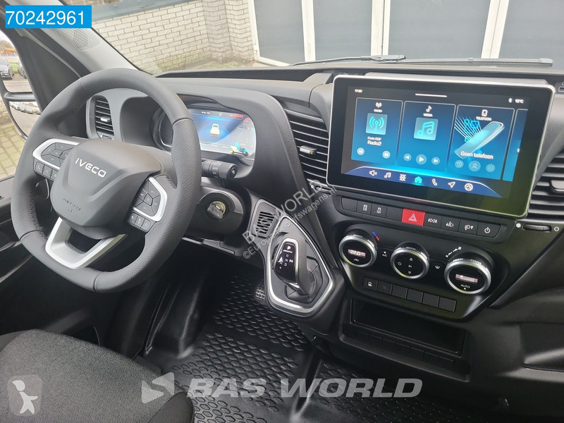 Furgoneta Iveco 35C18 3.0L Automaat 180PK...
