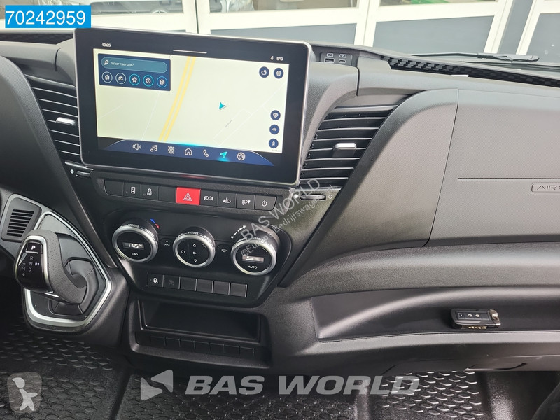 Furgoneta Iveco 35C18 3.0L Automaat 180PK...