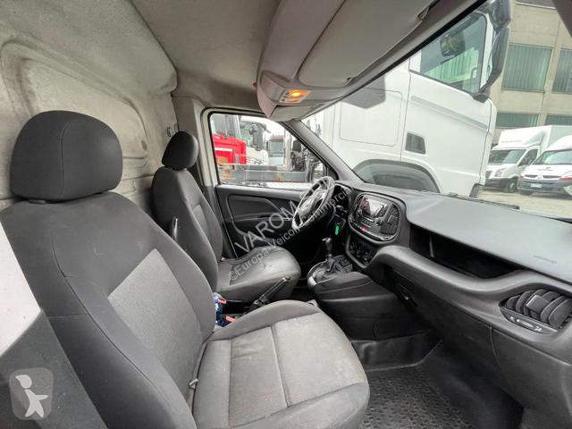 Veicolo commerciale Fiat DOBLO